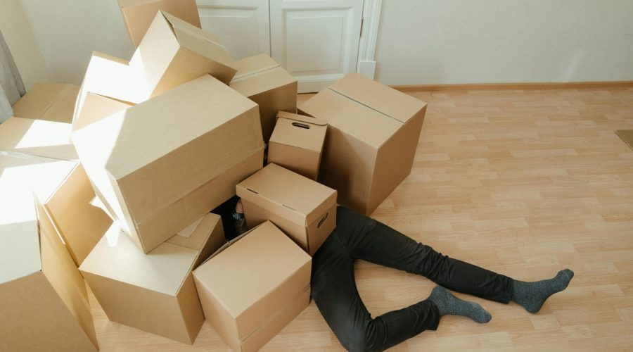 🏠 Taşınmadan Önce Yapılması Gereken 15 Şey