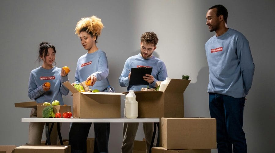 Taşınırken Gıda Ürünleri Nasıl Paketlenmeli? Gıda İsrafını Önlemenin ve Taşımada Korumanın Yolları