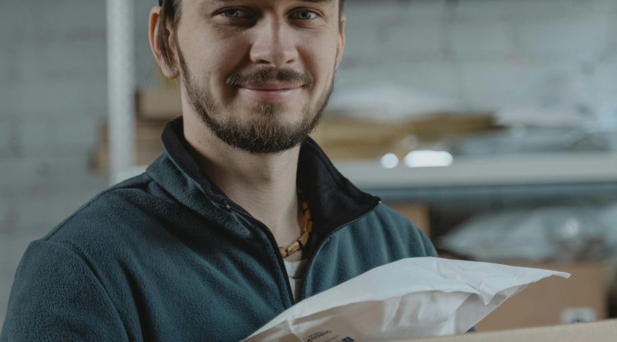 Nakliye Firmalarında Depolama Hizmeti Nedir?