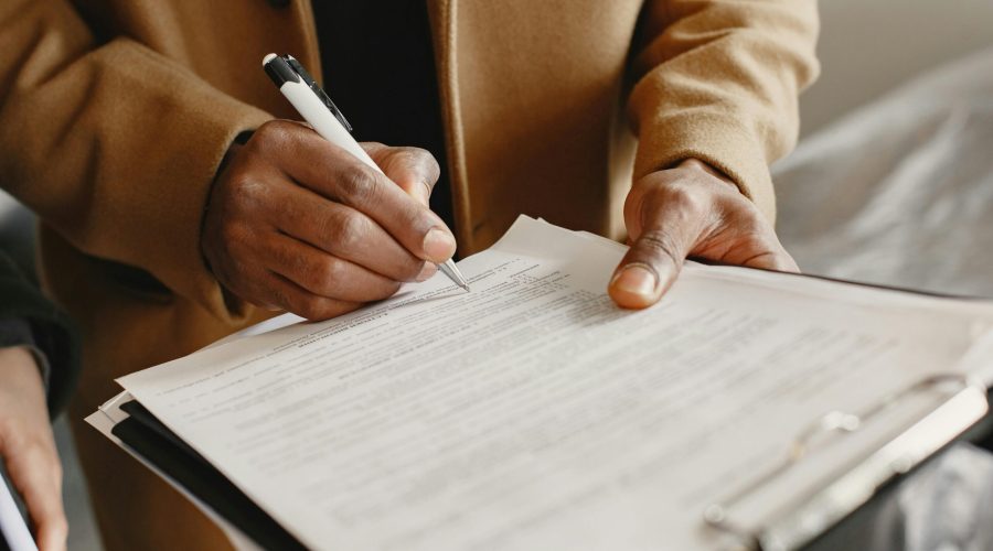 Nakliyecilerle Yazılı Anlaşma Yapmak Neden Gerekli?