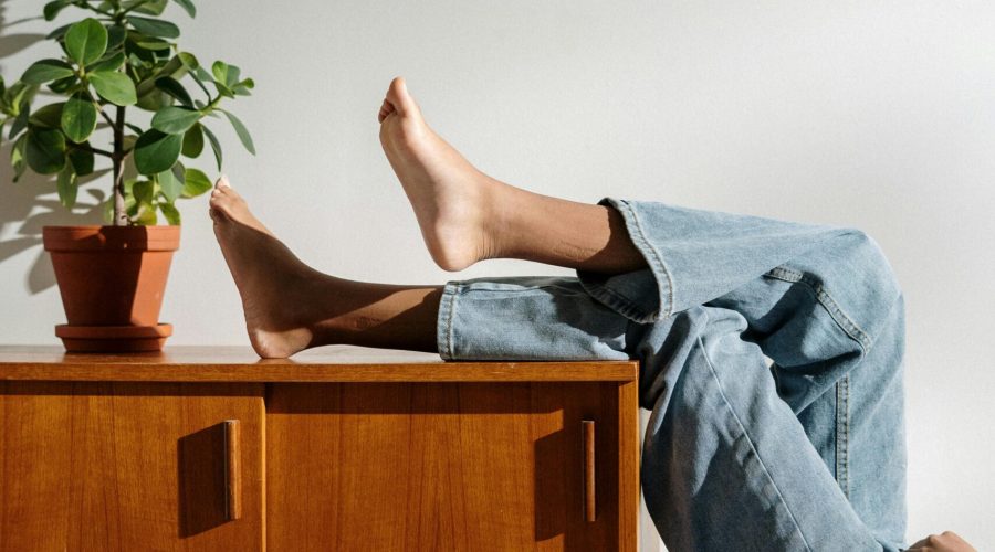 Taşınırken Mobilya Ayaklarını Sökmek Gerekir mi?