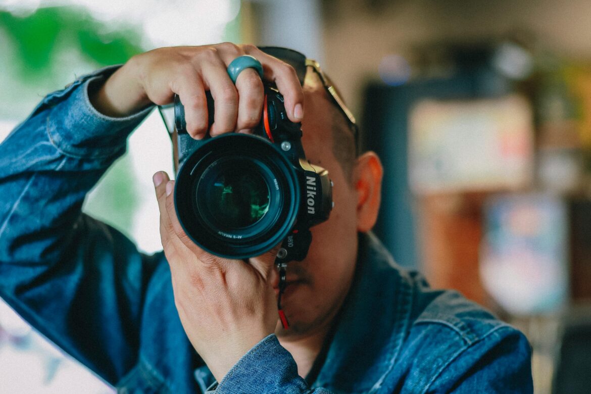 Taşınma Öncesi Evin Fotoğraflarını Çekmek