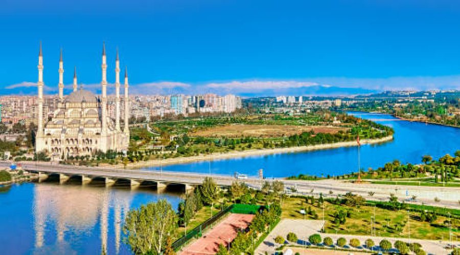 Adana Şehir İçi ve Şehirler Arası Ev ve Ofis Taşıma