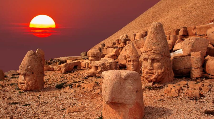 Adıyaman Şehir İçi ve Şehirler Arası Ev ve Ofis Taşıma