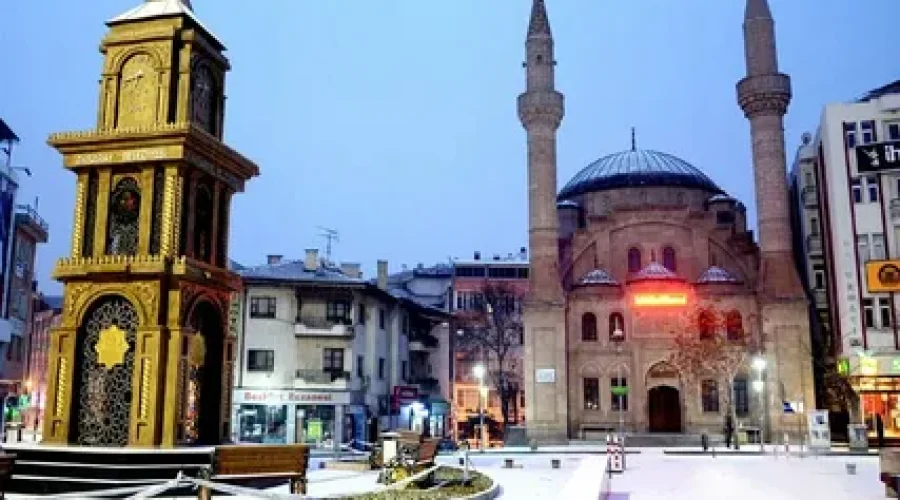 Aksaray Şehir İçi ve Şehirler Arası Ev ve Ofis Taşıma
