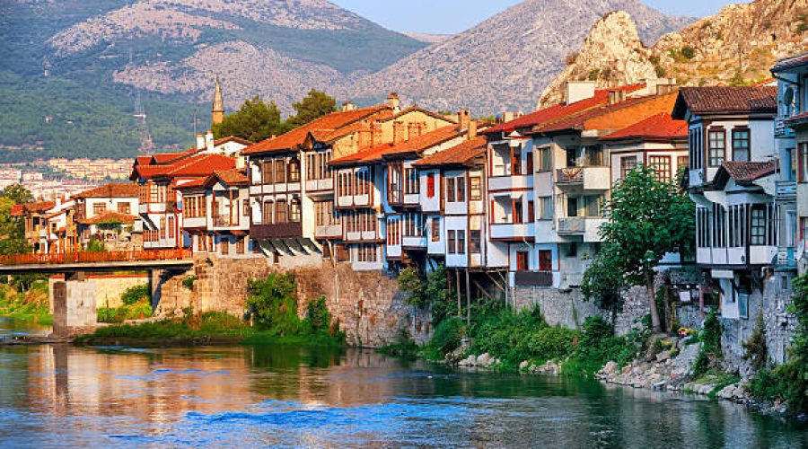 Amasya Şehir İçi ve Şehirler Arası Ev ve Ofis Taşıma