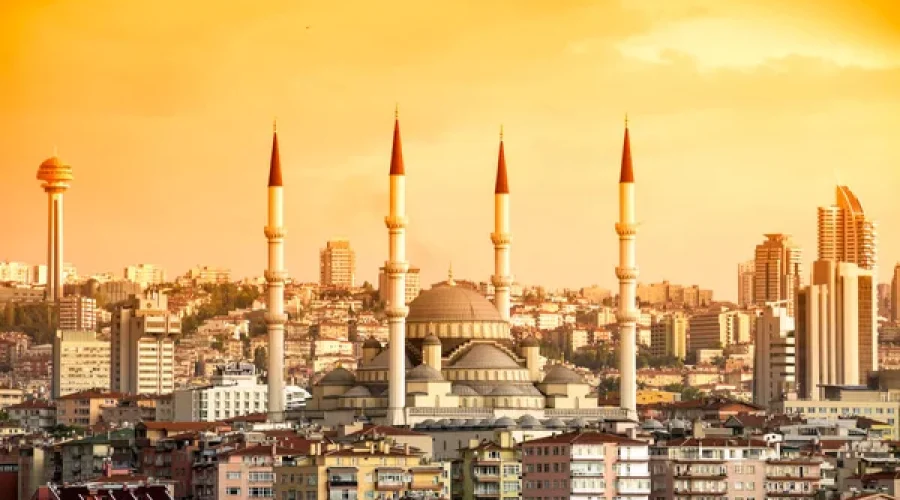 Ankara Şehir İçi ve Şehirler Arası Ev ve Ofis Taşıma