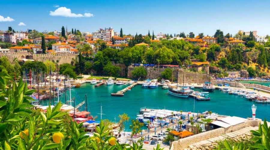 Antalya Şehir İçi ve Şehirler Arası Ev ve Ofis Taşıma