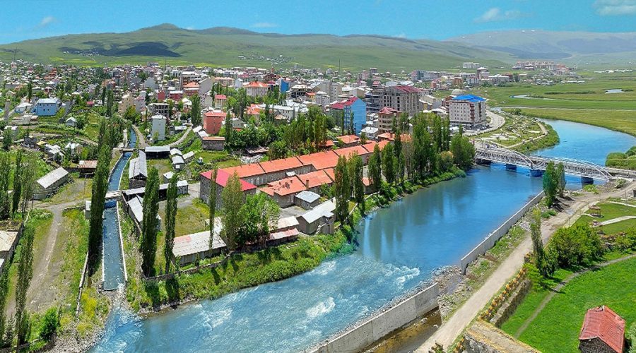 Ardahan Şehir İçi ve Şehirler Arası Ev ve Ofis Taşıma