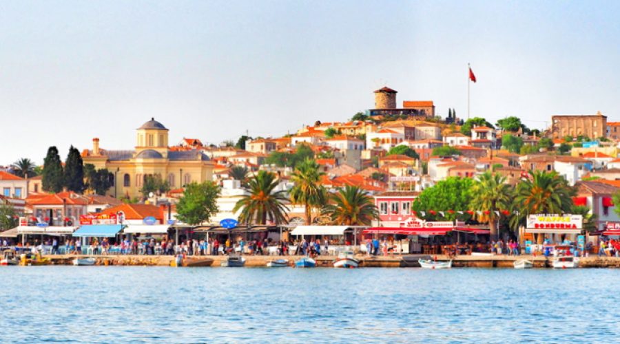 Balıkesir Şehir İçi ve Şehirler Arası Ev ve Ofis Taşıma