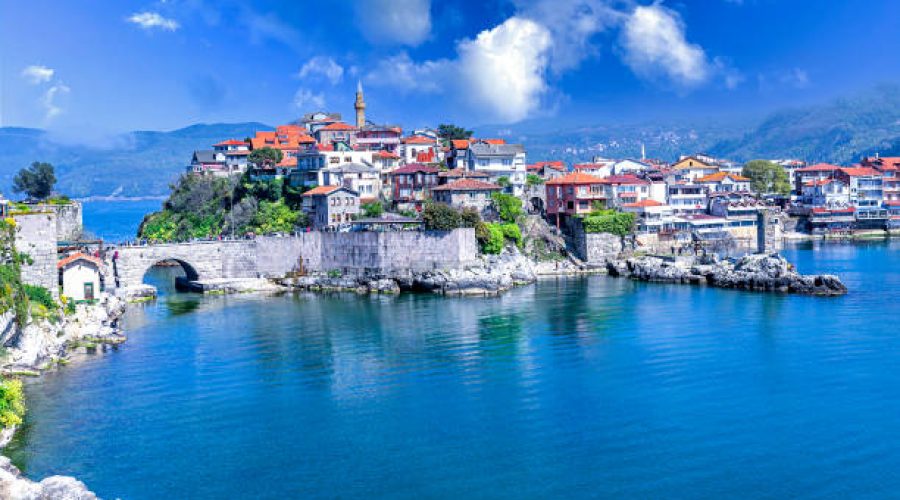 Bartın Şehir İçi ve Şehirler Arası Ev ve Ofis Taşıma