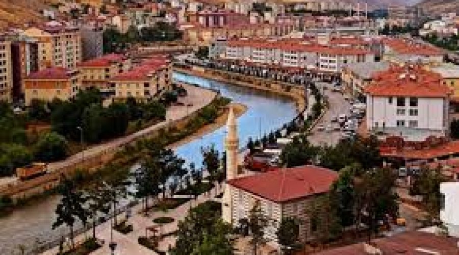 Bayburt Şehir İçi ve Şehirler Arası Ev ve Ofis Taşıma