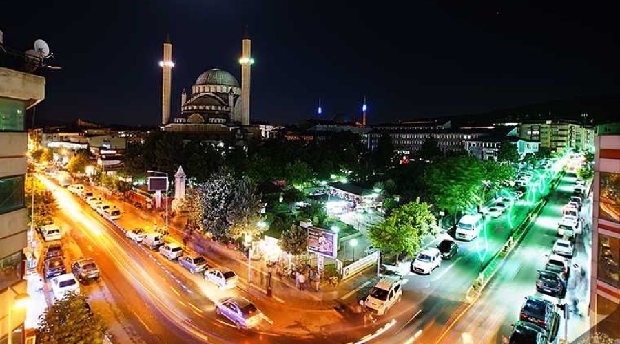 Bingöl Şehir İçi ve Şehirler Arası Ev ve Ofis Taşıma