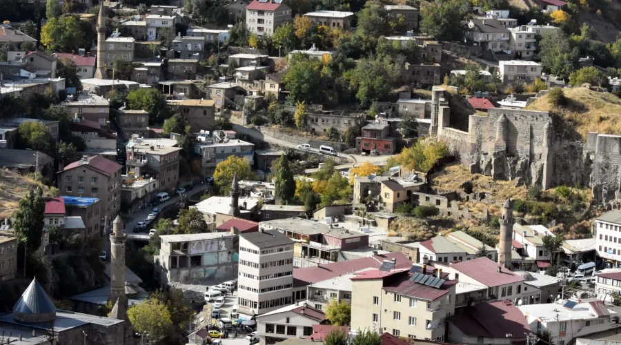 Bitlis Şehir İçi ve Şehirler Arası Ev ve Ofis Taşıma