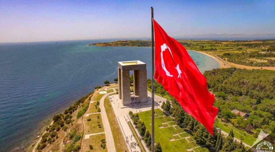 Çanakkale Şehir İçi ve Şehirler Arası Ev ve Ofis Taşıma