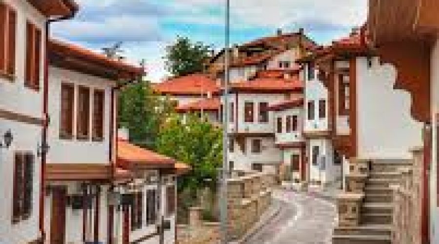 Çankırı Şehir İçi ve Şehirler Arası Ev ve Ofis Taşıma