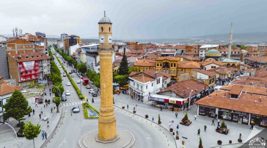 Çorum Şehir İçi ve Şehirler Arası Ev ve Ofis Taşıma