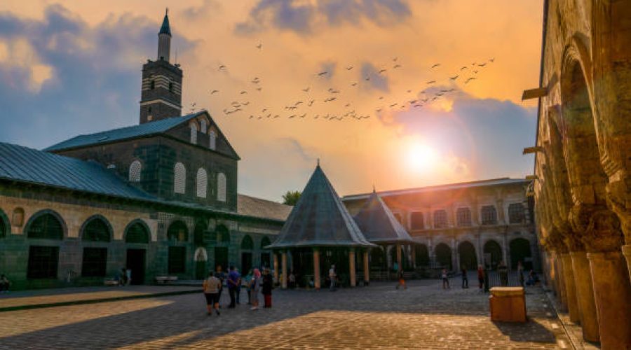 Diyarbakır Şehir İçi ve Şehirler Arası Ev ve Ofis Taşıma