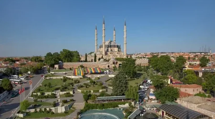 Edirne Şehir İçi ve Şehirler Arası Ev ve Ofis Taşıma