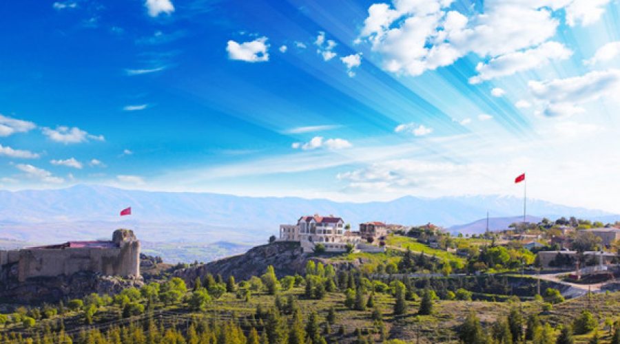 Elazığ Şehir İçi ve Şehirler Arası Ev ve Ofis Taşıma