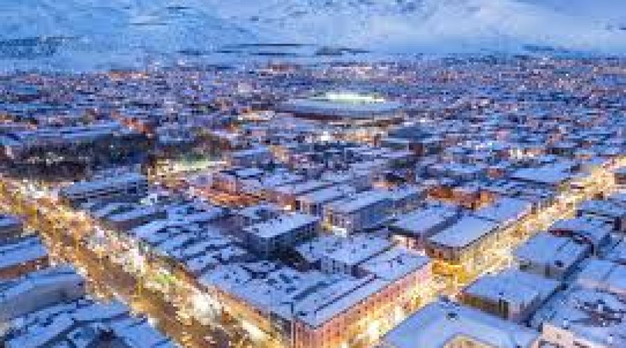 Erzincan Şehir İçi ve Şehirler Arası Ev ve Ofis Taşıma