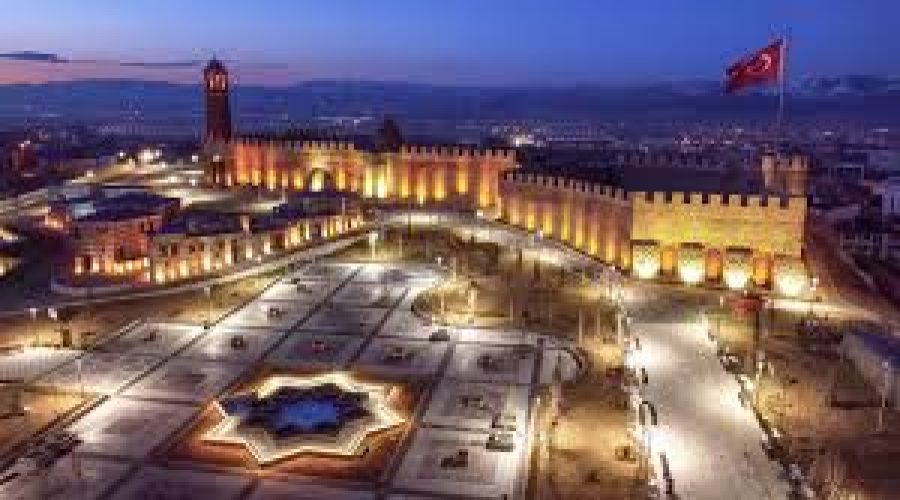 Erzurum Şehir İçi ve Şehirler Arası Ev ve Ofis Taşıma