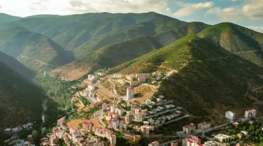 Gümüşhane Şehir İçi ve Şehirler Arası Ev ve Ofis Taşıma