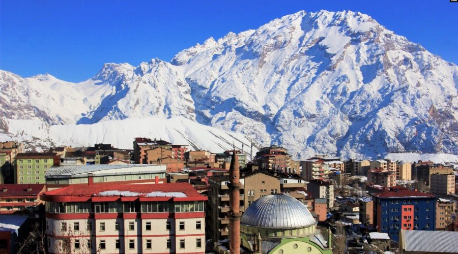 Hakkari Şehir İçi ve Şehirler Arası Ev ve Ofis Taşıma