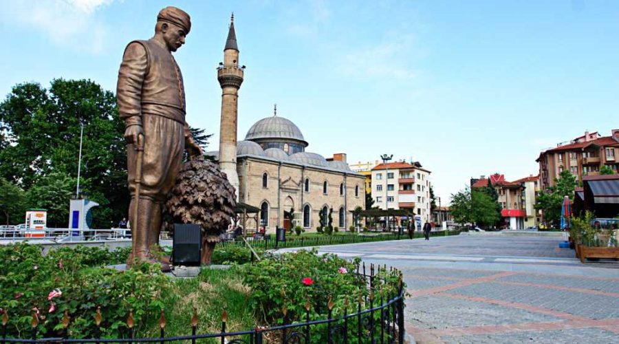 Isparta Şehir İçi ve Şehirler Arası Ev ve Ofis Taşıma