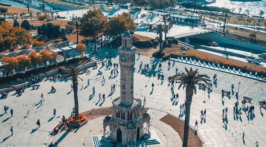 İzmir Şehir İçi ve Şehirler Arası Ev ve Ofis Taşıma