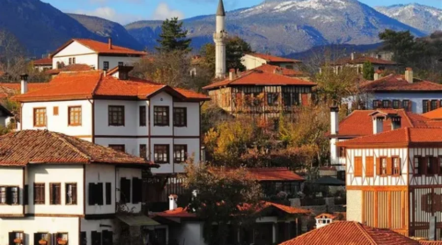 Karabük Şehir İçi ve Şehirler Arası Ev ve Ofis Taşıma