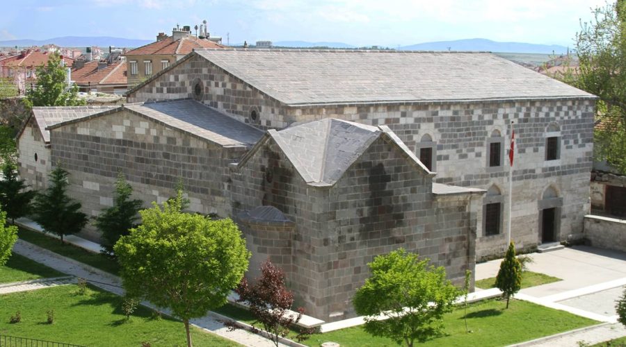 Karaman Şehir İçi ve Şehirler Arası Ev ve Ofis Taşıma