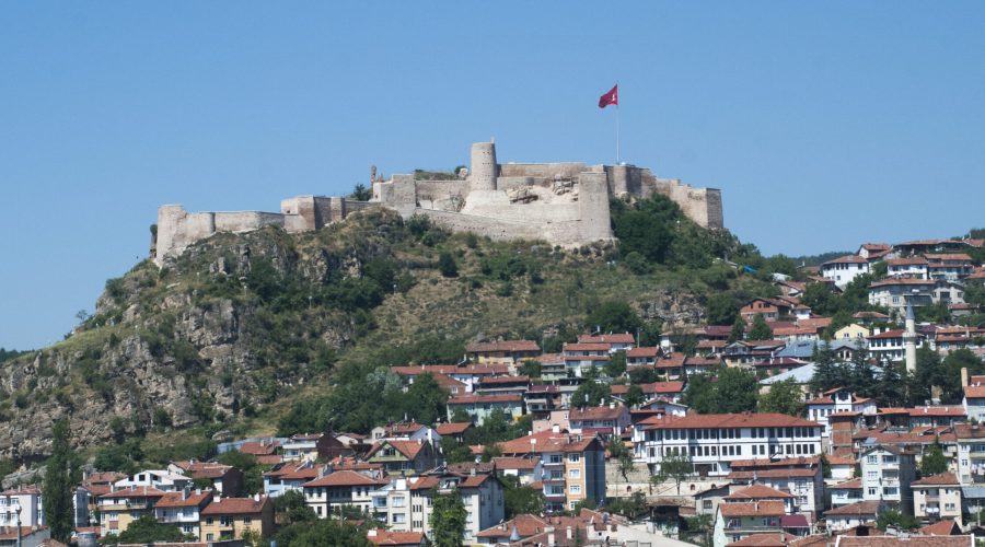 Kastamonu Şehir İçi ve Şehirler Arası Ev ve Ofis Taşıma