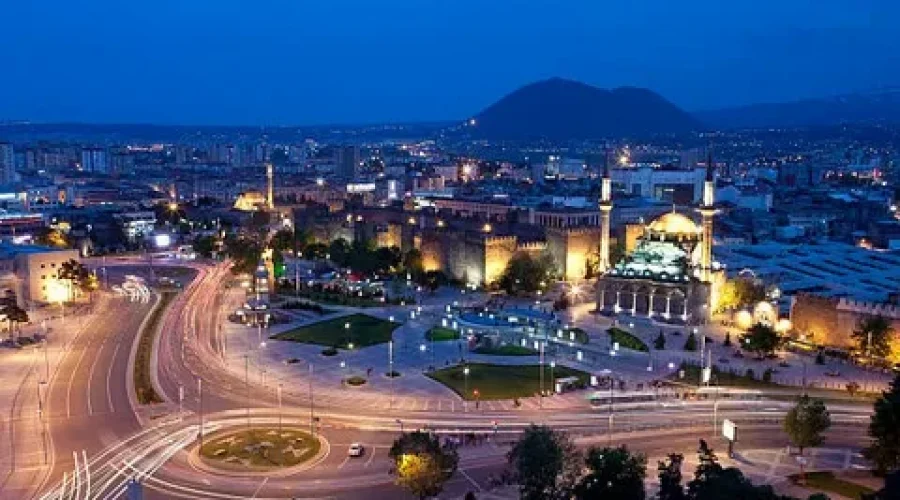 Kayseri Şehir İçi ve Şehirler Arası Ev ve Ofis Taşıma