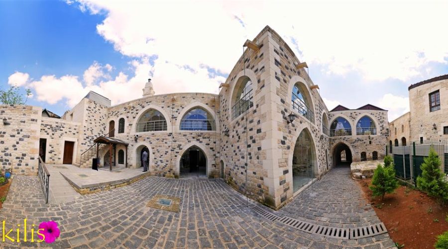 Kilis Şehir İçi ve Şehirler Arası Ev ve Ofis Taşıma