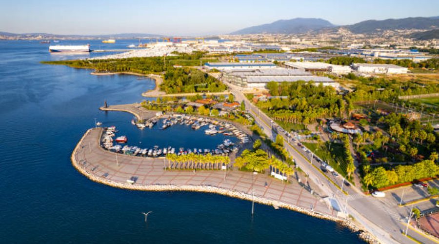 Kocaeli Şehir İçi ve Şehirler Arası Ev ve Ofis Taşıma