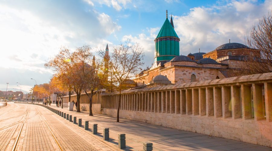 Konya Şehir İçi ve Şehirler Arası Ev ve Ofis Taşıma