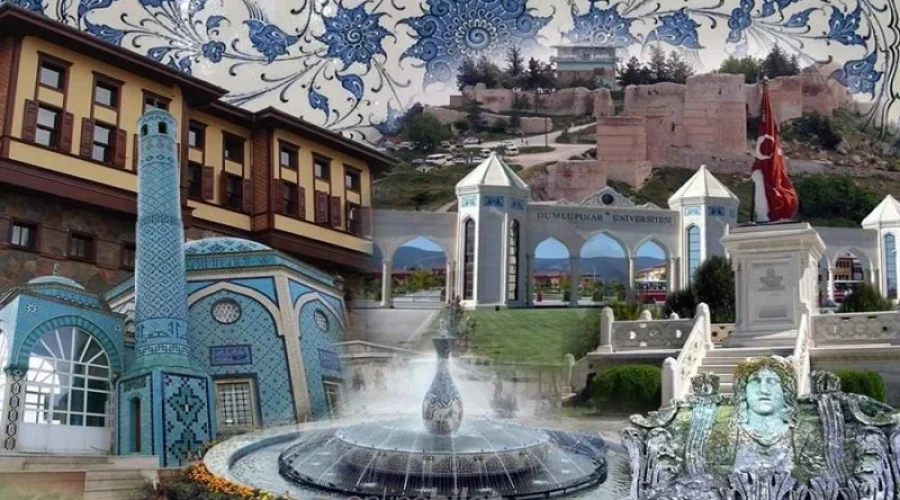 Kütahya Şehir İçi ve Şehirler Arası Ev ve Ofis Taşıma