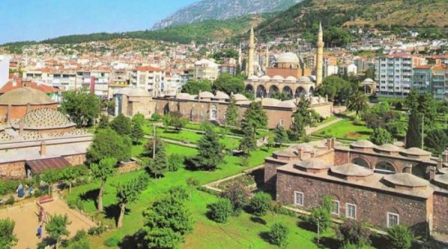 Manisa Şehir İçi ve Şehirler Arası Ev ve Ofis Taşıma