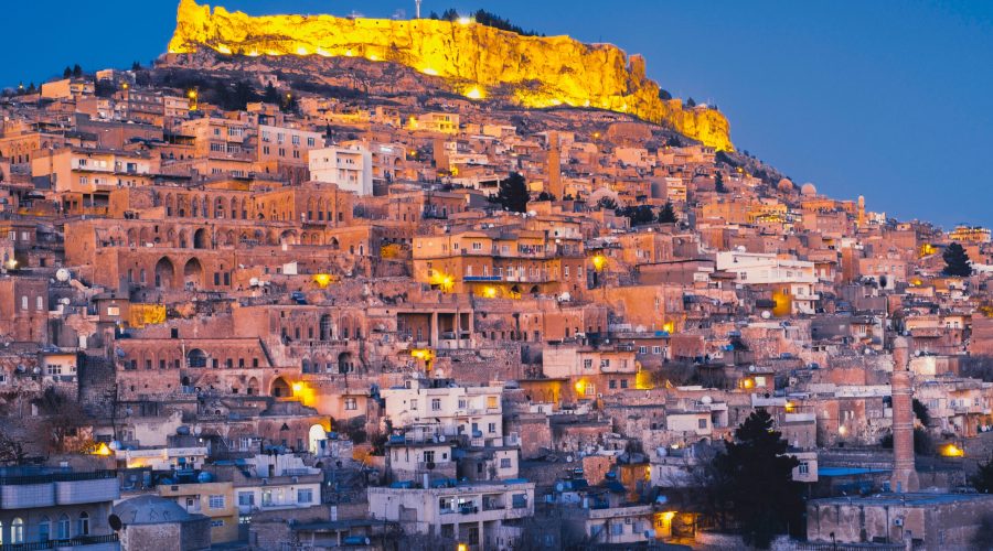 Mardin Şehir İçi ve Şehirler Arası Ev ve Ofis Taşıma