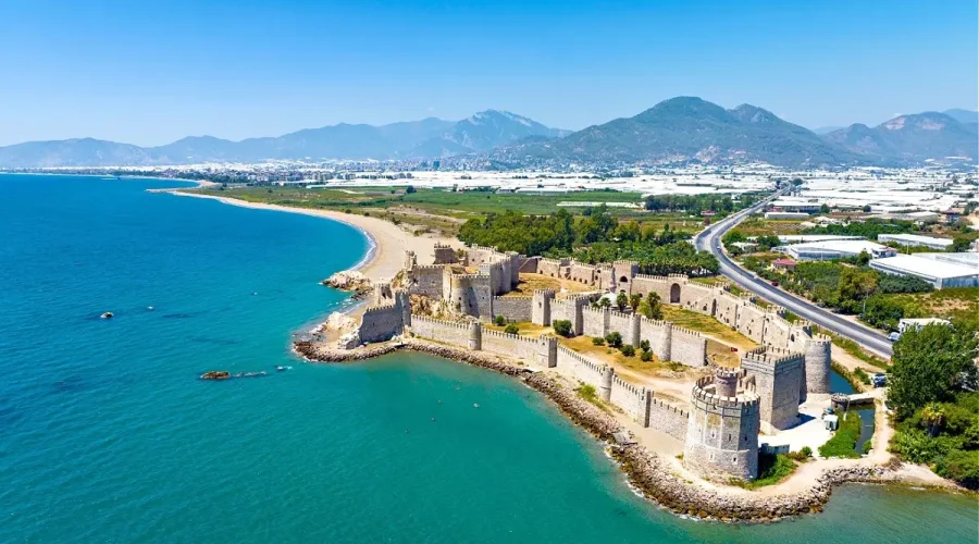 Mersin Şehir İçi ve Şehirler Arası Ev ve Ofis Taşıma