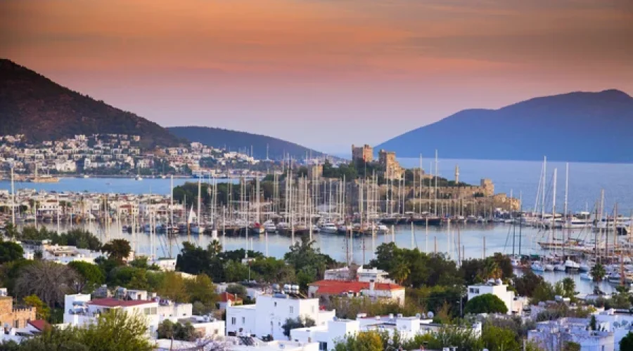 Muğla Şehir İçi ve Şehirler Arası Ev ve Ofis Taşıma