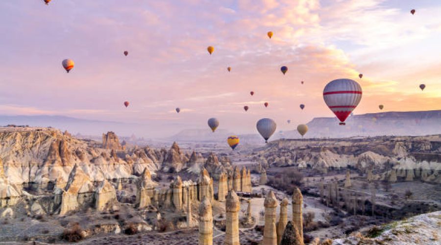 Nevşehir Şehir İçi ve Şehirler Arası Ev ve Ofis Taşıma