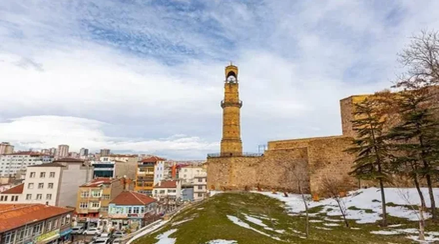 Niğde Şehir İçi ve Şehirler Arası Ev ve Ofis Taşıma