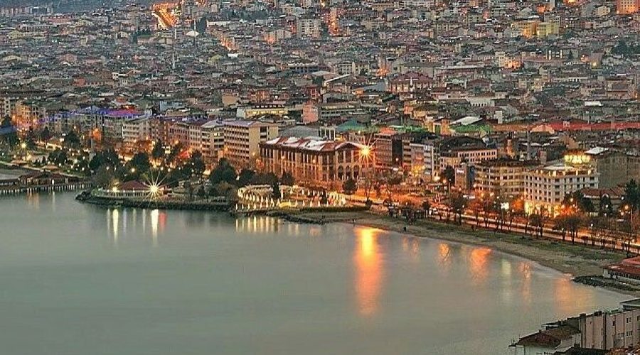 Ordu Şehir İçi ve Şehirler Arası Ev ve Ofis Taşıma