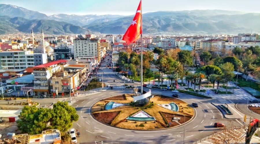 Osmaniye Şehir İçi ve Şehirler Arası Ev ve Ofis Taşıma