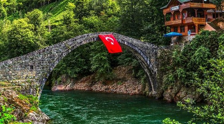 Rize Şehir İçi ve Şehirler Arası Ev ve Ofis Taşıma