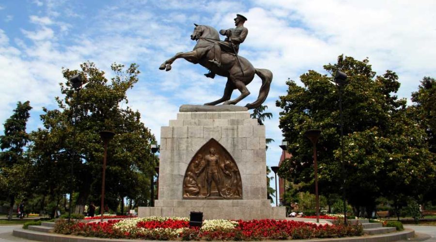 Samsun Şehir İçi ve Şehirler Arası Ev ve Ofis Taşıma