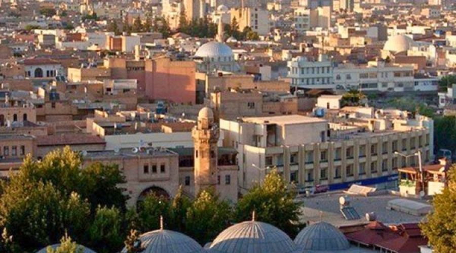 Şanlıurfa Şehir İçi ve Şehirler Arası Ev ve Ofis Taşıma