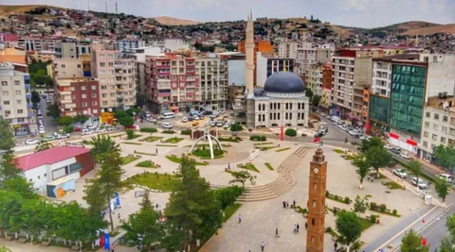 Siirt Şehir İçi ve Şehirler Arası Ev ve Ofis Taşıma